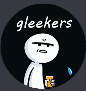 Gleekers